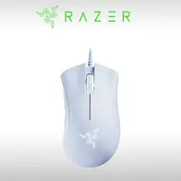 在飛比找ETMall東森購物網優惠-RAZER 雷蛇 電競滑鼠 DEATHADDER ESSEN