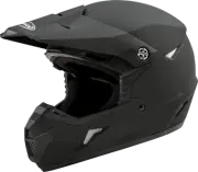 GMAX Mx-46 Off-Road Helmet Matte Black Lg