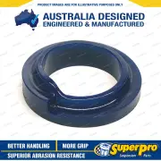 Rear Spring Insulator Bush Kit for Holden Calais VB VC VH VK VL VN VP VR VS 6mm