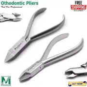 Orthodontic Adams Wire Bending Plier Ortho Lab Equipment Aderer Three Pong Plier