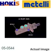 BRAKE MASTER CYLINDER FOR VOLVO S40/Sedan V40 B4184S/4184S3 1.7L B4204S 1.9L
