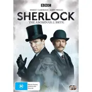 Sherlock: The Abominable Bride