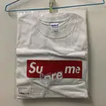 翻玩 SUPREME BOX T