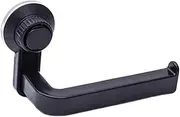 Suction Cup Towel Holder,Wall Mount Bathroom Toilet Paper Stand | Kitchen Towel Rack for Rags, No Drilling Towel Holder for Hotels, Restaurants Borato