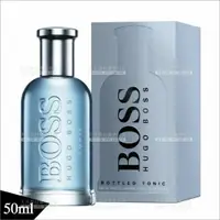 在飛比找樂天市場購物網優惠-BOSS勁藍自信男性淡香水-50ml[92473] [領券最