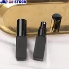 Empty Glass Perfume Spray Bottle Light Weight Perfume Atomizer