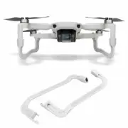 Landing Gear Kits For DJI Mavic Mini 2 Drone Safety Height Extender Accessories#