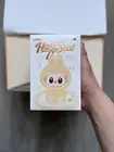 Labubu Have A Seat Pop Mart 100% Authentic