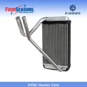 For 1967 Chevrolet C20 Panel HVAC Heater Core 4 Seasons (for: Chevrolet)