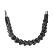 Flexible Shaft Extension Screwdriver Drill Bit Holder 290MM Tool Accessory