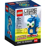 LEGO 40627 - BrickHeadz Sonic the Hedgehog
