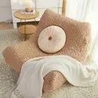 Multi Color Elastic Coverage Sofa Cover Sofa Cover Anti Slip Embossed Sofa Cover