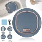 Robot Vacuum Cleaner Rechargeable Smart Sweeping Automatic Floor Mop Sweeper AU