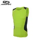 在飛比找遠傳friDay購物優惠-AROPEC Compression Sleeveless 