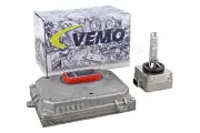 VEMO Gas Discharge Lamp Ignitor For AUDI A3 8P Sportback A4 Avant 03-13 6224J0 (for: Audi)