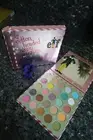 I love revolution elf eyeshadow palette new in box full size
