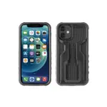 TOPEAK/IPHONE 12 MINI 耐衝擊手機保護外殼 RIDE CASE