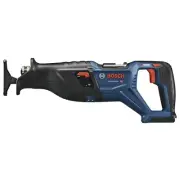 Bosch® PROFACTOR™ 18-Volt Cordless Reciprocating Saw - Tool Only