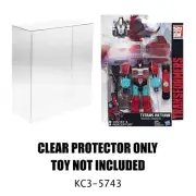 Protector For Transformers Titans Return Convex & Perceptor
