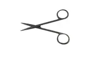3.5" 9cm Egg Cutting Pipping Scissors Crested Gecko Bearded Dragon Ball Pytho...