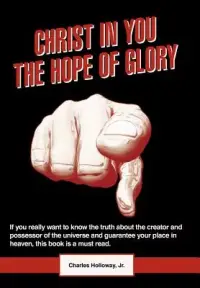 在飛比找博客來優惠-Christ in You the Hope of Glor