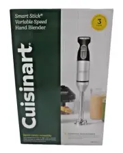 Cuisinart CSB-179P1 Smart Stick Hand Blender