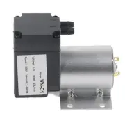 Vacuum Suction Pump Negative Pressure With Stand -80kpa 10W DC12V