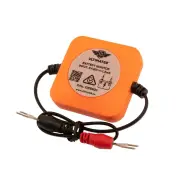 Ultimate9 Bluetooth battery monitor for MG ZS 1.5L 11/17-on