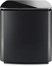 [Bose] Bass Module 700 - Black- Wireless, Compact Subwoofer