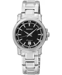 在飛比找樂天市場購物網優惠-送禮首選★SEIKO Premier 石英錶/7N82-0H