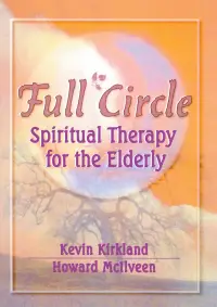 在飛比找博客來優惠-Full Circle: Spiritual Therapy