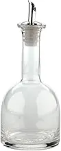 Typhoon Long Neck Drizzler, 280 ml, Clear (1401.352)