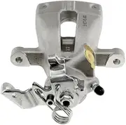 Rear Brake Caliper Left Compatible with OPEL / Compatible with Vauxhall MERIVA A 2003-10 HZT/PL/036AB