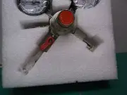 Dual Gauge CO2 Regulator, Keg Beer Reg