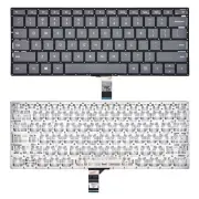 Laptop Keyboard for Microsoft Surface Laptop 3 1867 1868 1872 1873 Gray US