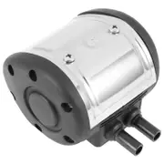 NEW L80 Pnewmatic Pulsator for Cow Milker Milking Machine Fitting Dairy Farm Milker As shown