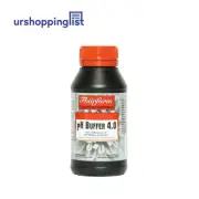 Flairform pH Buffer 4.0 - [Size: 250ML]