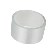 Rubber DIY Bumper Guard Strip Edge Sticker Door Protector
