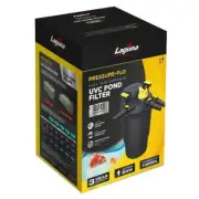 Laguna Pressure Flo UVC Pond Filter 13500 New Model