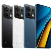 Xiaomi Poco X6 5G 6.67"IPS LCD 256GB 50MP Global Version 5100mAh Phone By FedEx