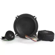 MTX SS5 Signature Series 5¼'' 125W RMS 4 Ohm 2 Way Component Speaker 5.25"