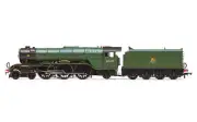 Hornby R3991 BR A3 Cl. 60103 'FlyingScotsma