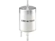 Mann 86WS94T Fuel Filter Fits 2006-2011 Audi A6 3.2L V6 Fuel Filter (for: Audi)