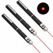 3pcs 5mW 650nm Red Visible Beam Laser Module 650P-5