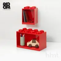 在飛比找momo購物網優惠-【Room Copenhagen】Lego Storage 