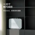 【廠家直銷 全款詢問客服】北歐歐慕折疊電燒烤爐家用無煙電烤盤室內烤串機露營烤肉自動旋轉