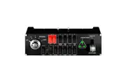 Logitech Flight Simulator Aircraft Switch Panel [945-000030]
