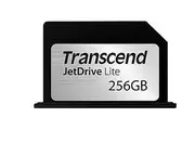 Transcend JetDrive Lite 330 256GB Flash Expansion Card