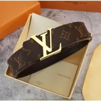 在飛比找蝦皮購物優惠-二手 路易威登 Louis Vuitton LV Louis