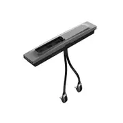 Premium Tesla Model 3/Y Docking Station – Fast Charging, LED Lighting